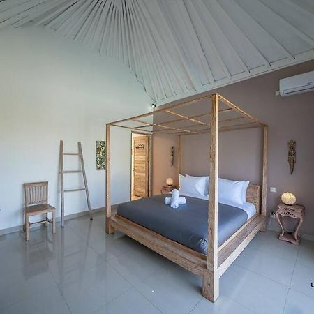 Villa Eva - By Unicorn Villas Bali Улувату Экстерьер фото
